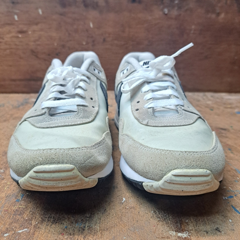 Nike Air Pegasus '89 G Men's Golf Shoes White Platinum Tint Men's Size 7 - Picture 3 of 8